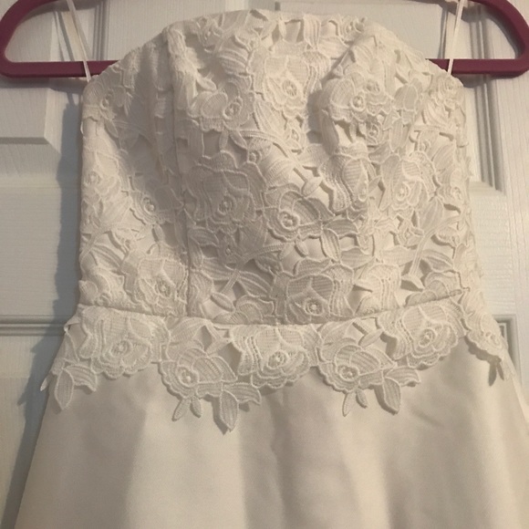 H&M dress size 2 - Picture 2 of 5